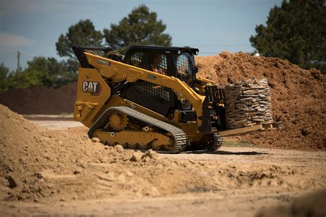 caterpillar 289d compact track loader for sale|CATERPILLAR 289D3 Skid Steers For Sale .